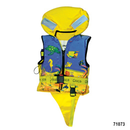 Lalizas Chico Lifejacket 100N ISO 15-30kg