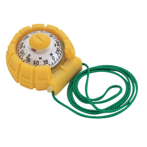 Lalizas hand bearing compass Richte Sport About X-11Y-L