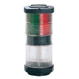 Lalizas Classic 20 3 Sector+ 360° Lamp