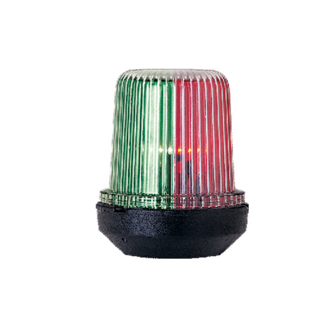 Lalizas LED lamp LALIZAS Top, 3-sector, 12-24 V