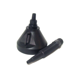 Lalizas Fuel funnel Fi 135mm