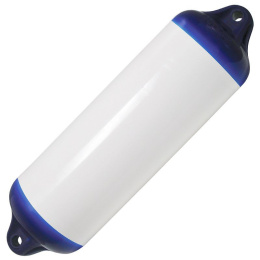 Lalizas Fender H6 22X76cm white-blue