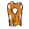 Lalizas PFD Pneumatic Alpha Vest Red