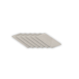 Lalizas Reflective Panels SOLAS Oralite 6pcs
