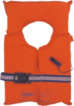 Lalizas Children's Emergency Belt SOLAS 74 No1