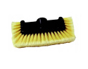 Lalizas Flow Thru Deck Brush-4Sides