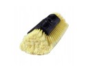 Lalizas Flow Thru Deck Brush-4Sides