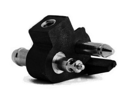Lalizas OMC/JOH/EVI Male Fuel Connector