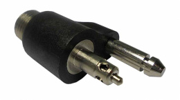 lalizas end tank connector male OMC JOH EVI