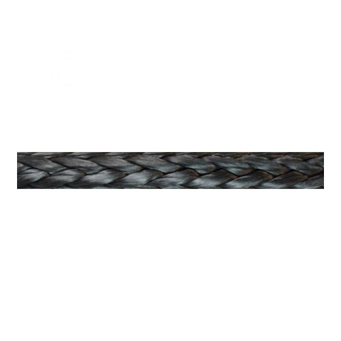 Marlow Lina M-Rig DM20 4mm czarna czarna Marlow Lina M-Rig DM20 4mm czarna czarna