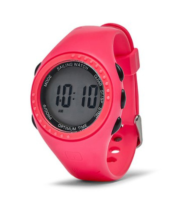 Optimum Time zegarek startowy OS1120 Biały Optimum Time zegarek startowy OS1120 Biały