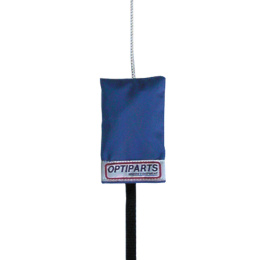 Optiparts Protest flag