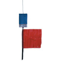 optiparts flaga protestowa optiparts flaga protestowa