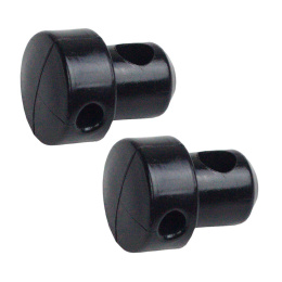 Optiparts Short wind indicator pins, 2 pieces2szt
