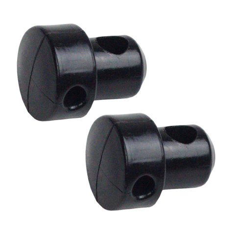 Optiparts Kołki krótkie do wimpla 2szt Optiparts Kołki krótkie do wimpla 2szt