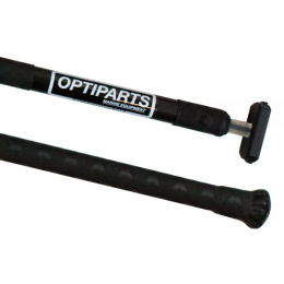 Optimist tiller extension 20 mm X-gripped