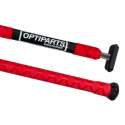 Optimist tiller extension 20 mm X-gripped