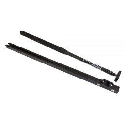 Optiparts Set tiller + extension