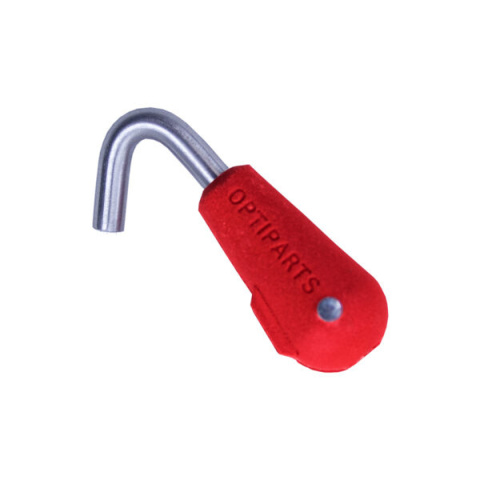 Optimist hook-in block red Optiparts