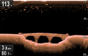 Raymarine DRAGONFLY 5PRO echosonda z ploterem Raymarine DRAGONFLY 5PRO echosonda z ploterem