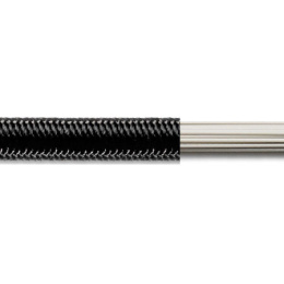 Robline Guma High-Tech Shock Cord 3mm czarna