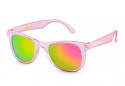 Rookie Glasses Cactus kids pink powdery