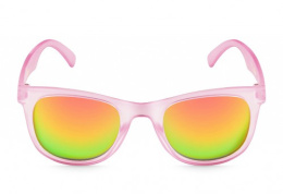 Rookie Glasses Cactus kids pink powdery