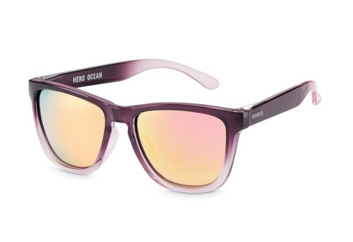 Rookie Glasses Hero Ocean Red-Pink Rookie Glasses Hero Ocean Red-Pink