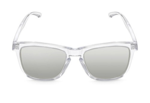 Rookie Glasses Hero Premium transparent Rookie Glasses Hero Premium transparent