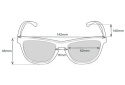 Rookie Glasses Hero Premium transparent Rookie Glasses Hero Premium transparent