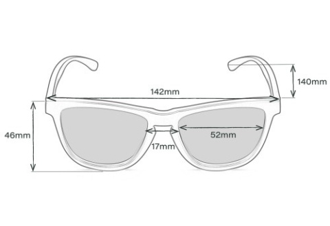 Rookie Glasses Hero Premium transparent Rookie Glasses Hero Premium transparent