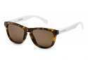 Rookie Glasses Hero Premium tortoiseshell/white