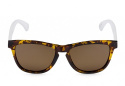 Rookie Glasses Hero Premium tortoiseshell/white Rookie Glasses Hero Premium tortoiseshell/white