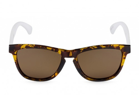 Rookie Glasses Hero Premium tortoiseshell/white Rookie Glasses Hero Premium tortoiseshell/white