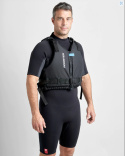 Rooster Buoyancy Front Zip juniro MK2