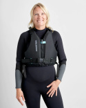 Rooster Buoyancy Front Zip juniro MK2