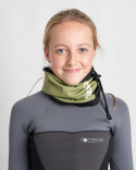 Rooster Aquafleece Snood Khaki