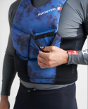 Rooster PFD Race Armour vest