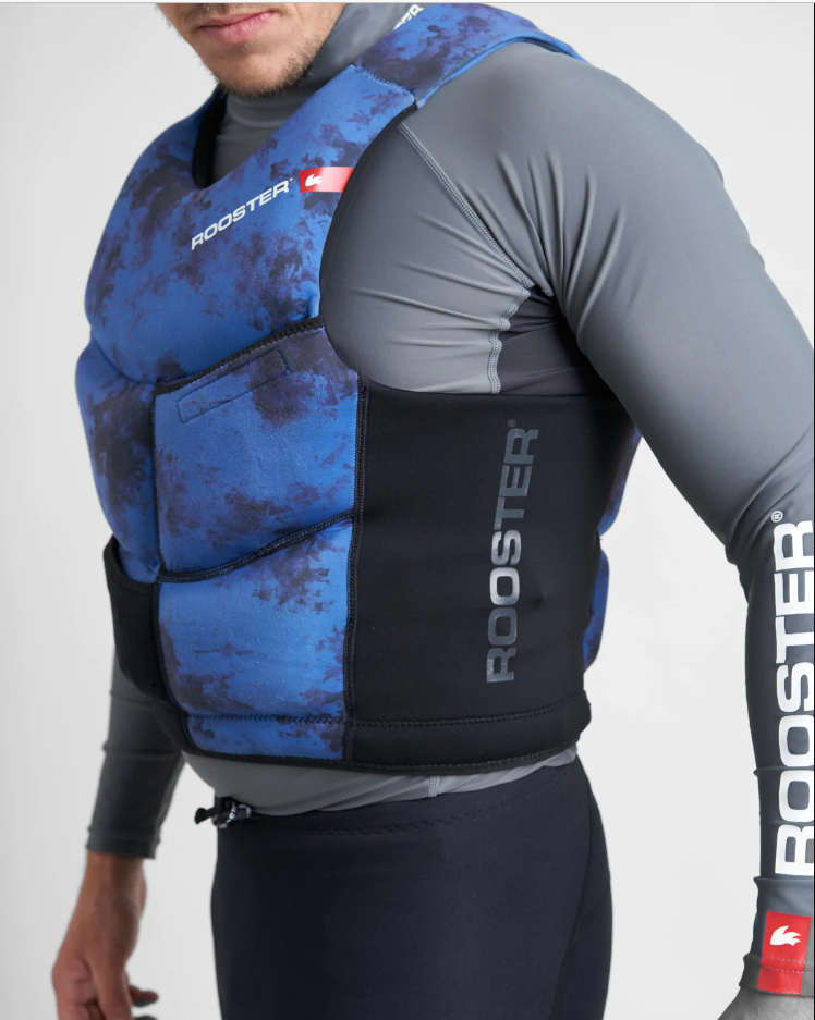 Rooster PFD Impact Buoyancy Aid 50N Rooster PFD Impact Buoyancy Aid 50N