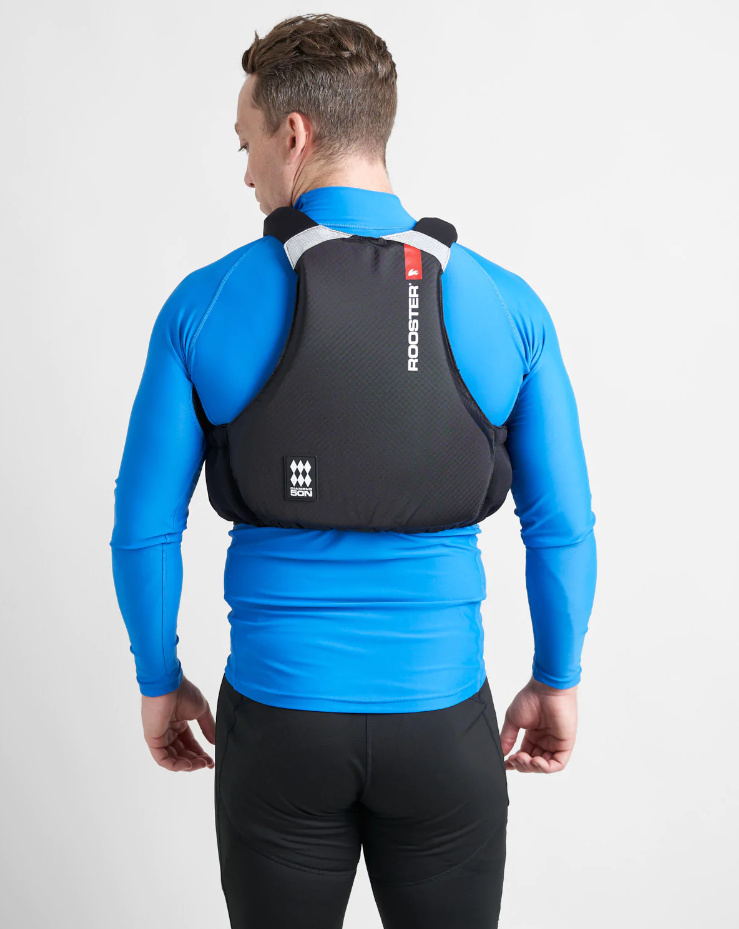 Rooster PFD Overhead Buoyancy AID 50 N Rooster PFD Overhead Buoyancy AID 50 N