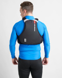 Rooster PFD Overhead Buoyancy kamizelka kapok