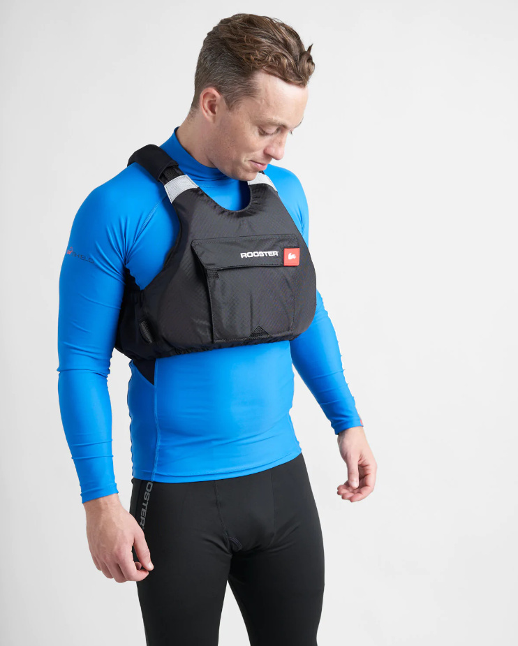 Rooster PFD Overhead Buoyancy AID 50 N Rooster PFD Overhead Buoyancy AID 50 N