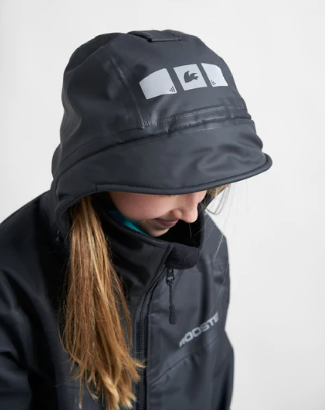 Rooster Pro Aquafleece Rigging Coat Rooster Pro Aquafleece Rigging Coat