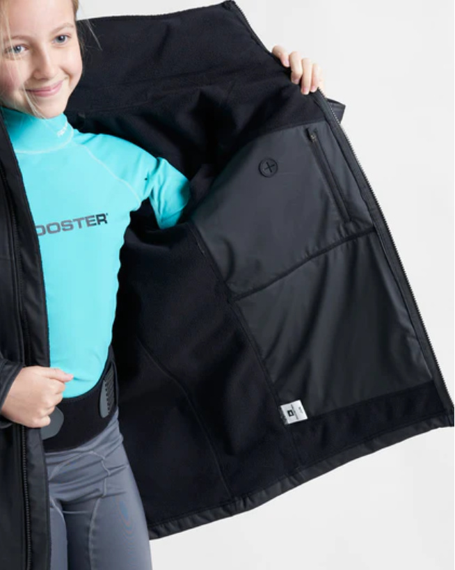 Rooster Pro Aquafleece Rigging Coat Rooster Pro Aquafleece Rigging Coat
