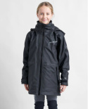 Rooster Pro Aquafleece Rigging Coat