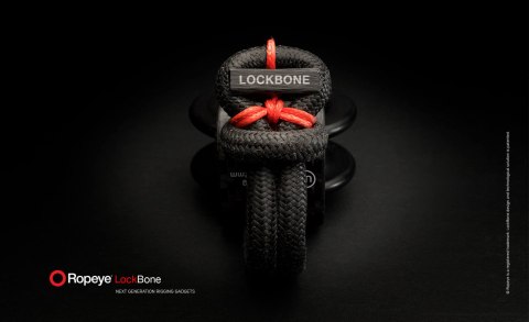 Ropeye LockBone Ropeye LockBone