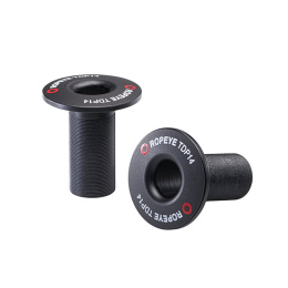 Ropeye Przejście pokładowe 14mm sailovnia