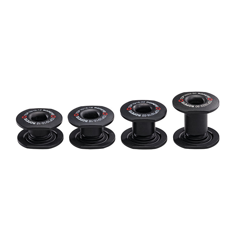 Ropeye Przejście pokładowe porwójne 18mm Ropeye Przejście pokładowe porwójne 18mm