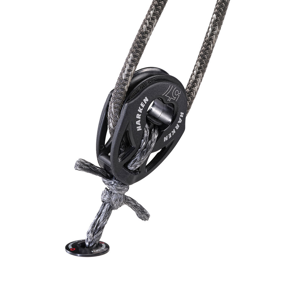 Ropeye Twinline 5mm Ropeye Twinline 5mm