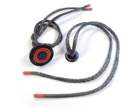 Ropeye Twinline 5mm Ropeye Twinline 5mm